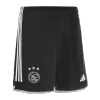 Men's Ajax Third Away Soccer Shorts 2023/24 - Pro Jersey Shop