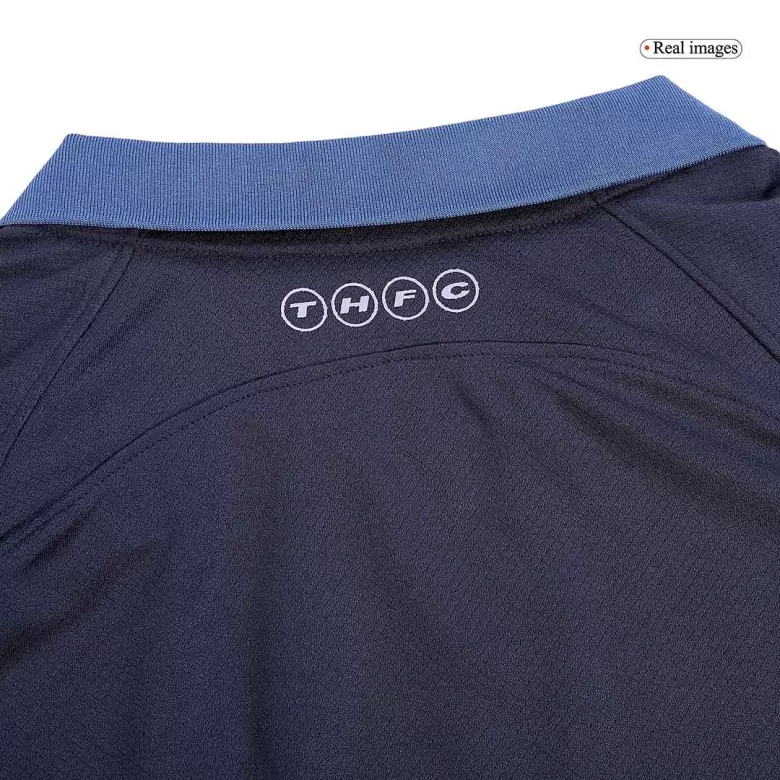 Men's Tottenham Hotspur Away Soccer Jersey Shirt 2023/24 - Fan Version - Pro Jersey Shop