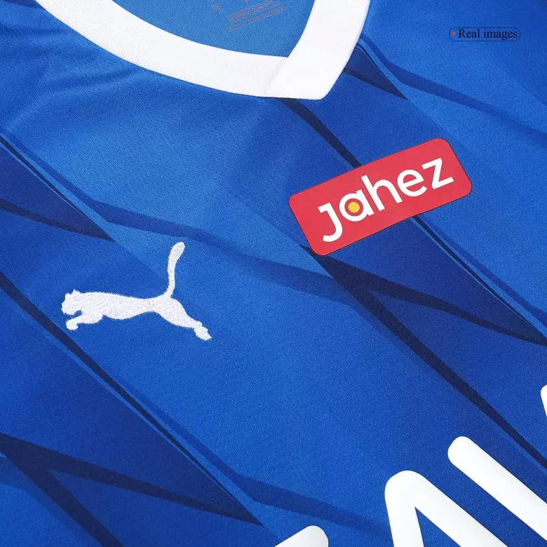 Men's Al Hilal SFC Home Soccer Jersey Shirt 2023/24 - Fan Version - Pro Jersey Shop