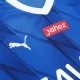 Men's Al Hilal SFC Home Soccer Jersey Whole Kit (Jersey+Shorts+Socks) 2023/24 - Fan Version - Pro Jersey Shop
