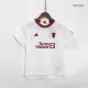 Kids Manchester United Third Away Soccer Jersey Kit (Jersey+Shorts) 2023/24 - Pro Jersey Shop