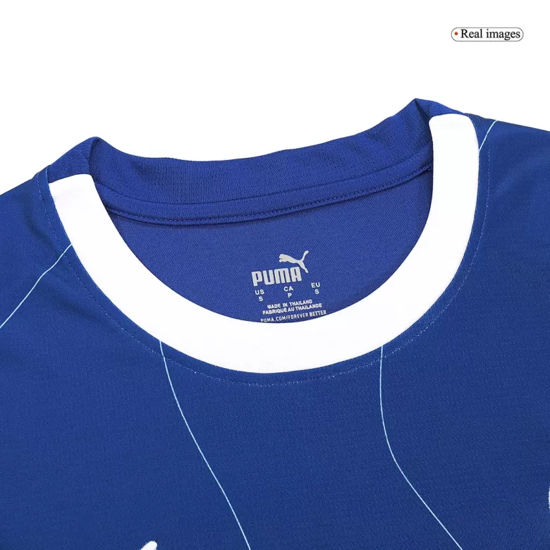 Men's Marseille Away Soccer Jersey Kit (Jersey+Shorts) 2023/24 - Fan Version - Pro Jersey Shop