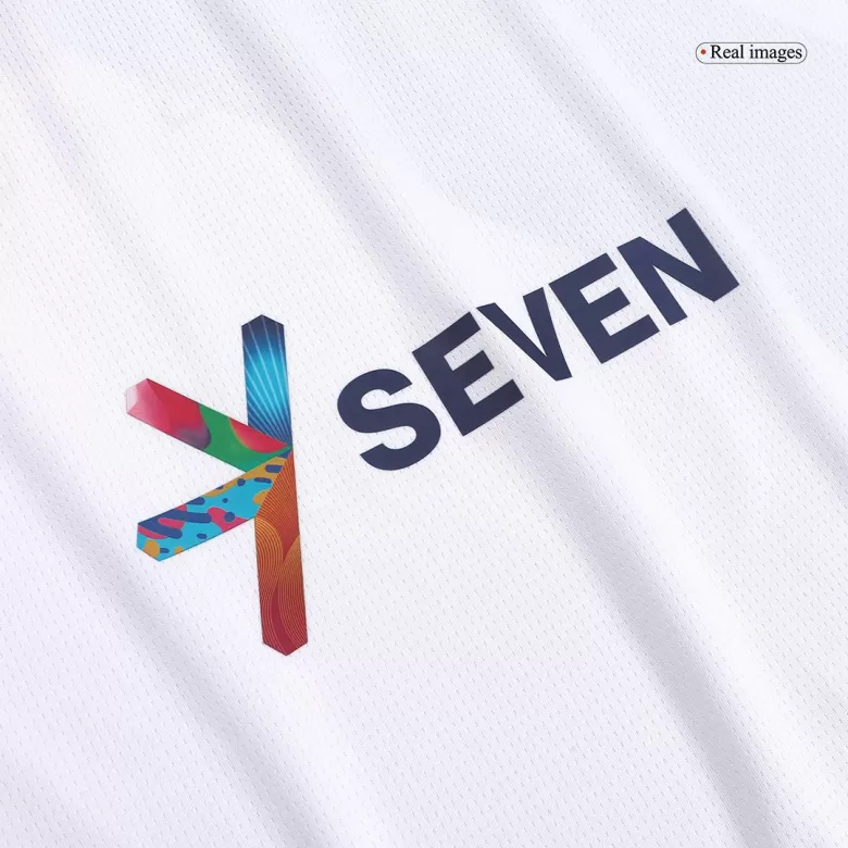 Men's Al Hilal SFC Away Soccer Jersey Shirt 2023/24 - Fan Version - Pro Jersey Shop
