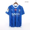 Men's Al Hilal SFC Home Soccer Jersey Shirt 2023/24 - Fan Version - Pro Jersey Shop