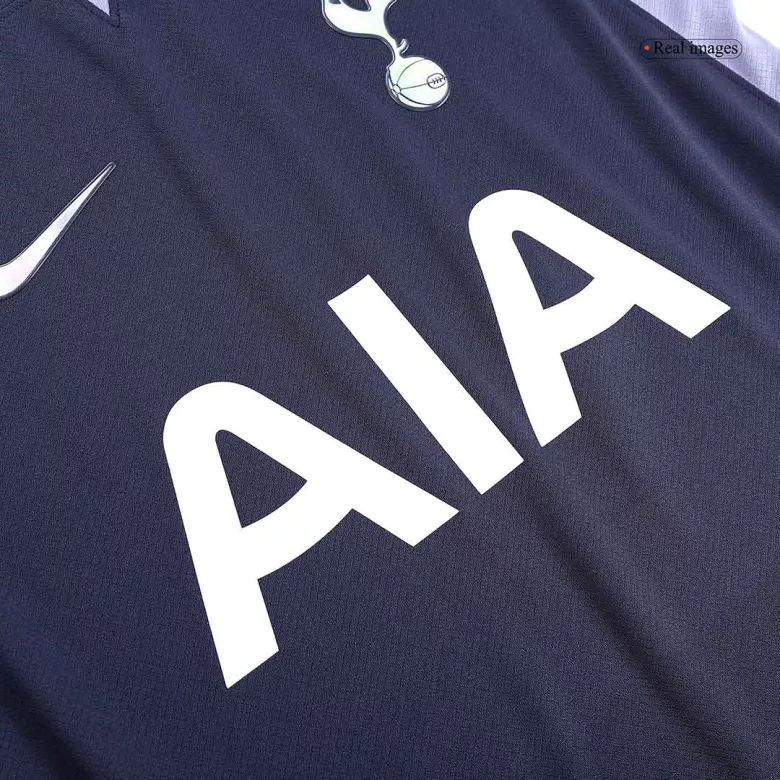 Men's Replica Nike Tottenham Hotspur Away Jersey 22/23