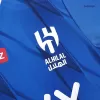 Men's Al Hilal SFC Home Soccer Jersey Shirt 2023/24 - Fan Version - Pro Jersey Shop