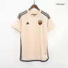 Men's Roma Away Soccer Jersey Shirt 2023/24 - Fan Version - Pro Jersey Shop