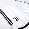 Men's Juventus Away Soccer Shorts 2023/24 - Pro Jersey Shop