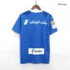 Men's Al Hilal SFC Home Soccer Jersey Shirt 2023/24 - Fan Version - Pro Jersey Shop