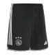 Men's Replica Ajax Third Away Soccer Jersey Kit (Jersey+Shorts) 2023/24 - Pro Jersey Shop