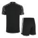 Men's Replica Ajax Third Away Soccer Jersey Kit (Jersey+Shorts) 2023/24 - Pro Jersey Shop