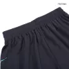 Men's Manchester City Third Away Soccer Shorts 2023/24 - Pro Jersey Shop