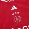 Kids Ajax Home Soccer Jersey Kit (Jersey+Shorts) 2023/24 - Pro Jersey Shop