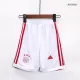 Kids Ajax Home Soccer Jersey Whole Kit (Jersey+Shorts+Socks) 2023/24 - Pro Jersey Shop