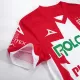 Men's Necaxa Home Soccer Jersey Shirt 2023/24 - Fan Version - Pro Jersey Shop