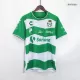 Men's Santos Laguna Home Soccer Jersey Shirt 2023/24 - Fan Version - Pro Jersey Shop