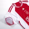 Kids Ajax Home Soccer Jersey Kit (Jersey+Shorts) 2023/24 - Pro Jersey Shop