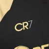 Ronaldo #7 Sporting CP Third Away Soccer Jersey 2023/24 - Pro Jersey Shop