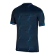 Men's Replica Chelsea Away Soccer Jersey Whole Kit (Jersey+Shorts+Socks) 2023/24 - Pro Jersey Shop