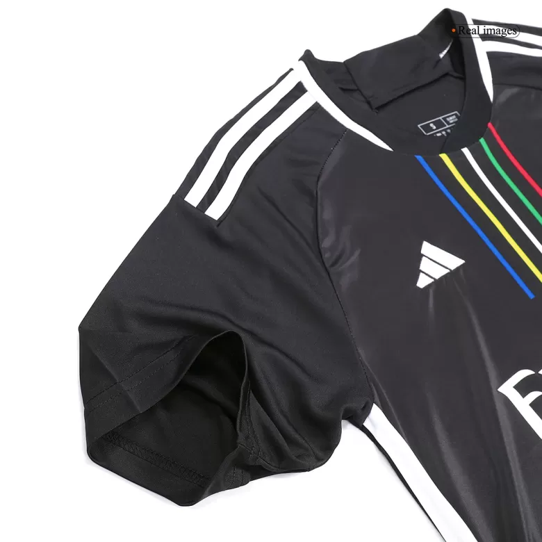 Men's Benfica Away Soccer Jersey Shirt 2023/24 - Fan Version - Pro Jersey Shop
