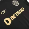 Ronaldo #7 Sporting CP Third Away Soccer Jersey 2023/24 - Pro Jersey Shop