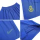 Kids Al Nassr Home Soccer Jersey Whole Kit (Jersey+Shorts+Socks) 2023/24 - Pro Jersey Shop