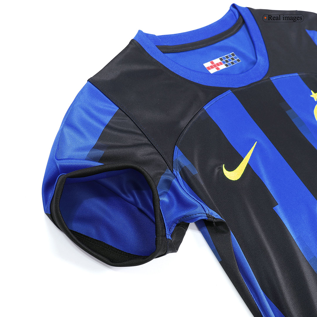 NIKE INTER MILAN 2022/23 MKHITARYAN AWAY JERSEY