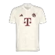 Men's SANÉ #10 Bayern Munich Third Away Soccer Jersey Shirt 2023/24 - Fan Version - Pro Jersey Shop