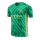Men's Replica Manchester City Goalkeeper Soccer Jersey Shirt 2023/24 - Pro Jersey Shop