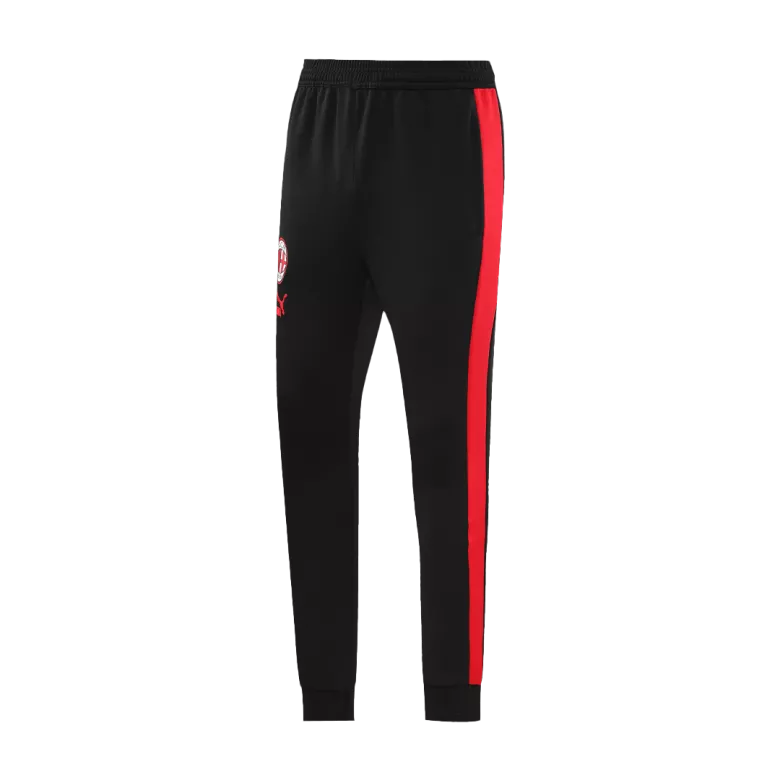 Men's AC Milan Training Jacket Kit (Jacket+Pants) 2023/24 - Pro Jersey Shop