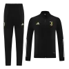 Men's Juventus Training Jacket Kit (Jacket+Pants) 2023/24 - Pro Jersey Shop