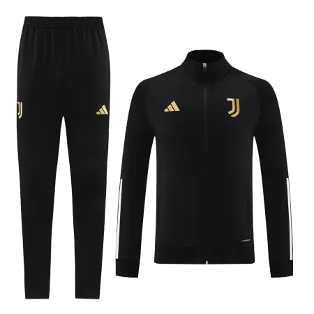 Men's Juventus Training Jacket Kit (Jacket+Pants) 2023/24 - Pro Jersey Shop