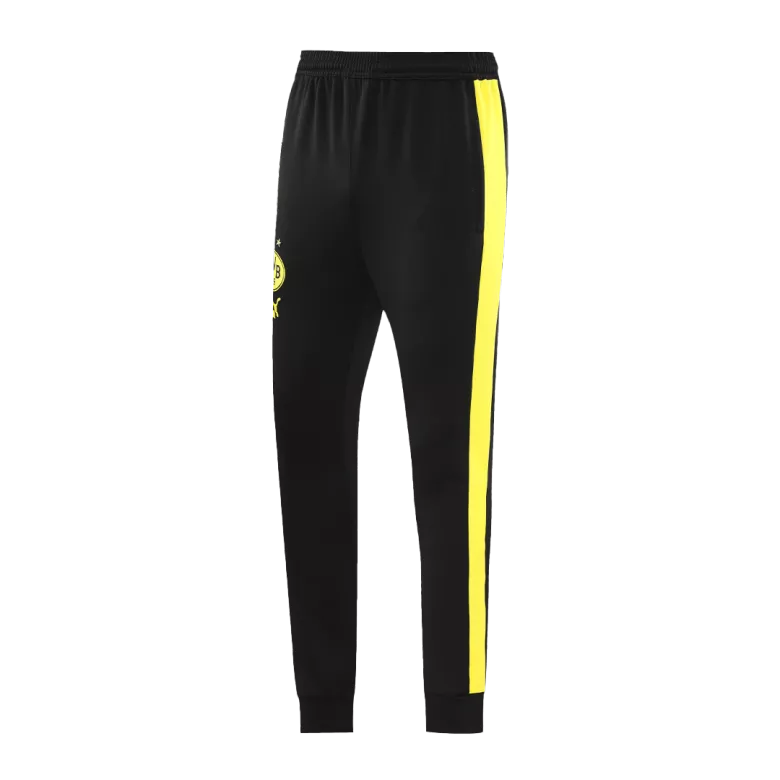 Men's Borussia Dortmund Training Jacket Kit (Jacket+Pants) 2023/24 - Pro Jersey Shop