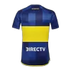 Men's Boca Juniors Home Soccer Jersey Kit (Jersey+Shorts) 2023/24 - Pro Jersey Shop