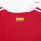 Men's Replica Granada CF Home Soccer Jersey Shirt 2023/24 - Pro Jersey Shop