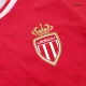 Men's Replica AS Monaco FC Home Soccer Jersey Shirt 2023/24 - Pro Jersey Shop