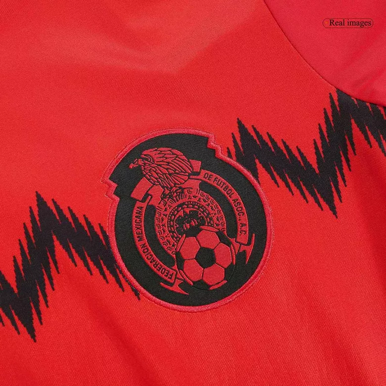 Men's Mexico Away Soccer Jersey Shirt 2014 - Fan Version - Pro Jersey Shop