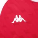 Men's Replica AS Monaco FC Home Soccer Jersey Shirt 2023/24 - Pro Jersey Shop