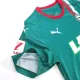 Men's Replica Deportivo Alavés Away Soccer Jersey Shirt 2023/24 - Pro Jersey Shop