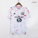 Men's Replica Lille OSC Away Soccer Jersey Shirt 2023/24 - Pro Jersey Shop