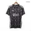 Men's HENDERSON #6 Ajax Third Away Soccer Jersey Shirt 2023/24 - Fan Version - Pro Jersey Shop