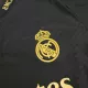 Men's Authentic Real Madrid Third Away Soccer Jersey Shirt 2023/24 - Pro Jersey Shop
