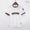 Men's Authentic West Ham United Away Soccer Jersey Shirt 2023/24 - Pro Jersey Shop