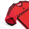 Men's Mexico Away Soccer Jersey Shirt 2014 - Fan Version - Pro Jersey Shop