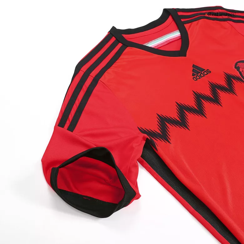 Men's Mexico Away Soccer Jersey Shirt 2014 - Fan Version - Pro Jersey Shop
