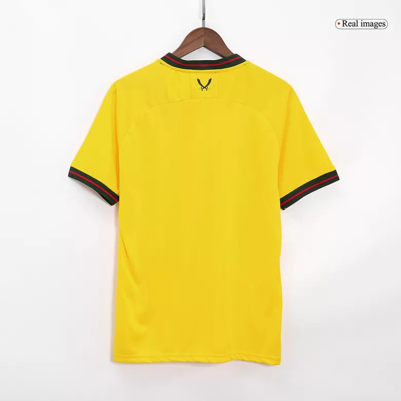 Men's Sheffield United Away Soccer Jersey Shirt 2023/24 - Fan Version - Pro Jersey Shop