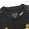 Kids Real Madrid Third Away Soccer Jersey Kit (Jersey+Shorts) 2023/24 - Pro Jersey Shop