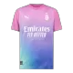 Men's AC Milan Third Away Soccer Jersey Shirt 2023/24 - Fan Version - Pro Jersey Shop