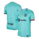 Men's Replica PEDRI #8 Barcelona Third Away Soccer Jersey Shirt 2023/24 - Pro Jersey Shop