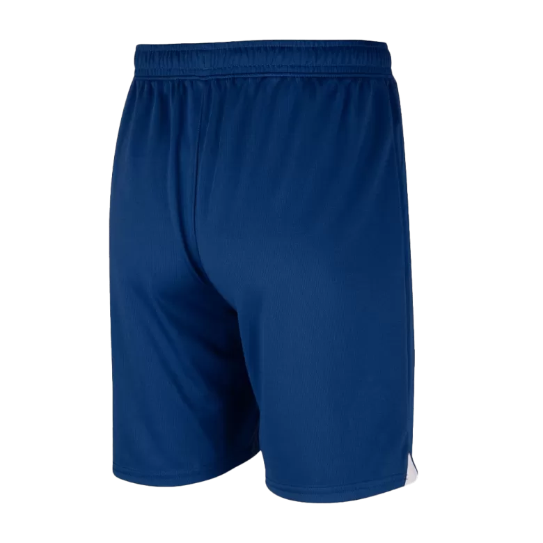 Men's Marseille Away Soccer Jersey Whole Kit (Jersey+Shorts+Socks) 2023/24 - Fan Version - Pro Jersey Shop